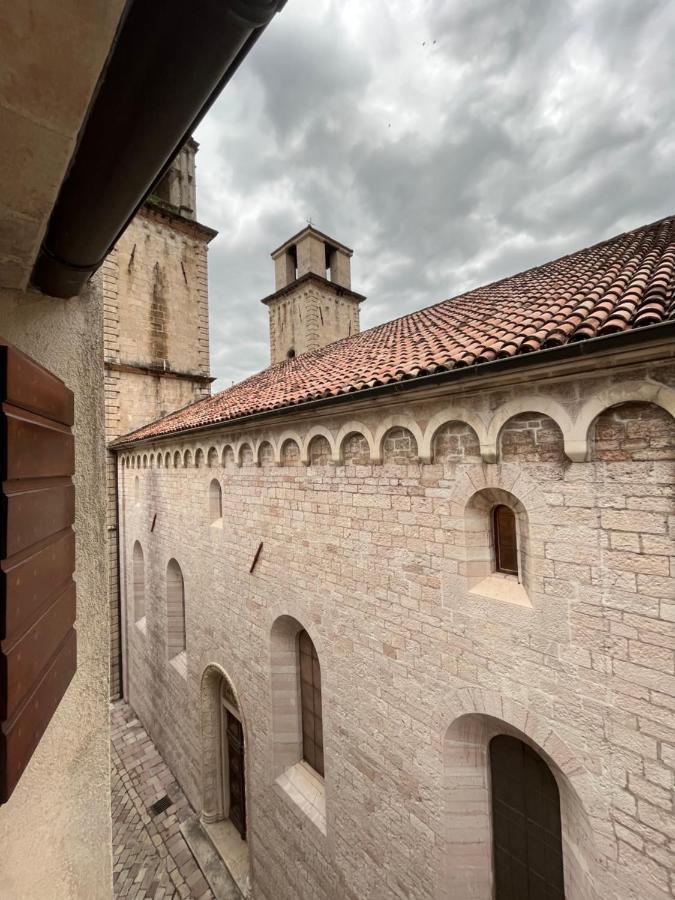 Church Bells Kotor Exterior foto